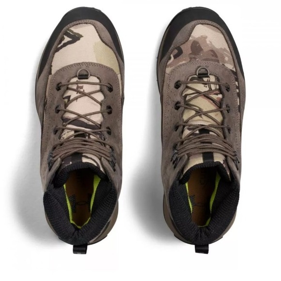 Under Armour Speed Freek Bozeman 2.0 Hiking - Picture 4 of 4